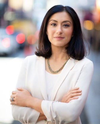 شاليني شارما